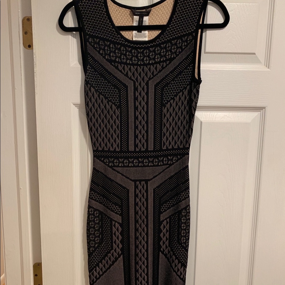 BCBG dress